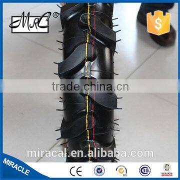 Heavy Duty 400-8 4pr Wheelbarrow Tyre photo-5