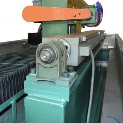 Serrated Knives Grinder for Grinding 1600mm Straight Knives Grinding Machine photo-5