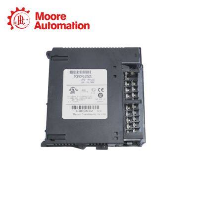 GE	IC693ALG222