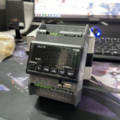 Dixell Electronic Expansion Valve Controller XEV32D-1N1C0 Stepping Driver photo-4