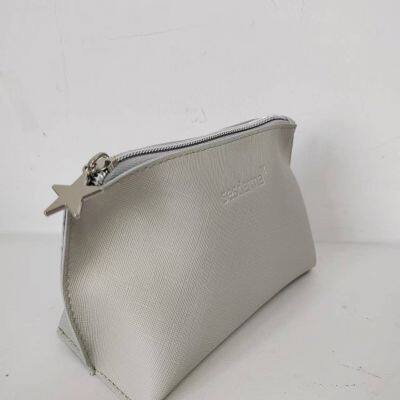 Sesderma Cosmetics Women Make up Accessories Pouch Smile Face Cosmetic Bags photo-2