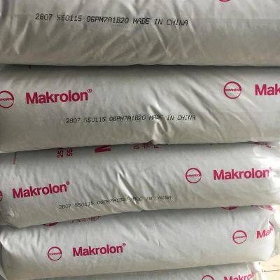 Polycarbonate CAS No. 25037-45-0 PC 2807/2407 photo-5