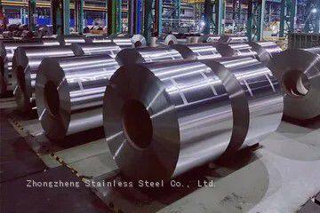 Regular/Zero Spangles Surface1mm 1.2mm 2mm Thickness Dx51d Dx52D of Hot Dipped Galvanized Steel Strips Coils