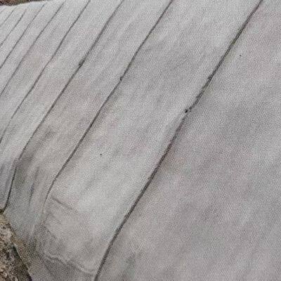 6mm 8mm 10mm Thick Cement Blanket 8kg 10kg 12kg Weight Concrete Blanket Rolls photo-5