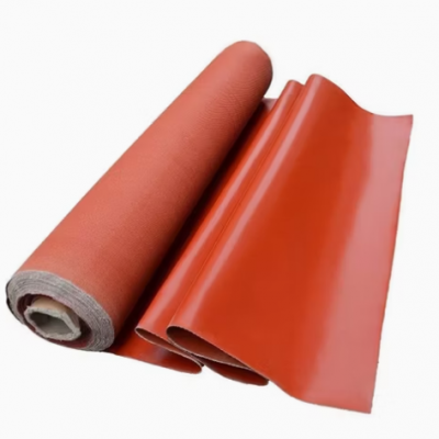 Atlas Famous Brand in China High Quality Woven Roving Fiberglass Cloth photo-2