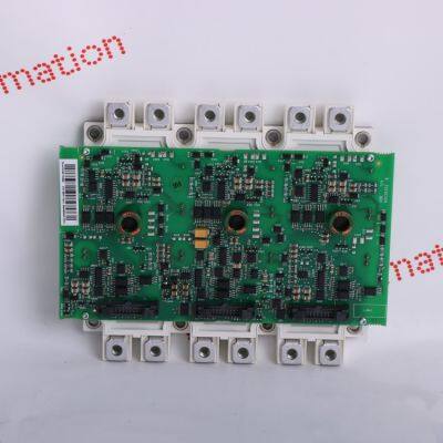 ABB FS450R17KE3/AGDR-72CS