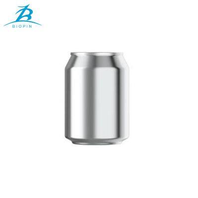 The New 250ml 8.5oz Aluminium Stubby Cans Beverage Cans With Aluminum Empty Can