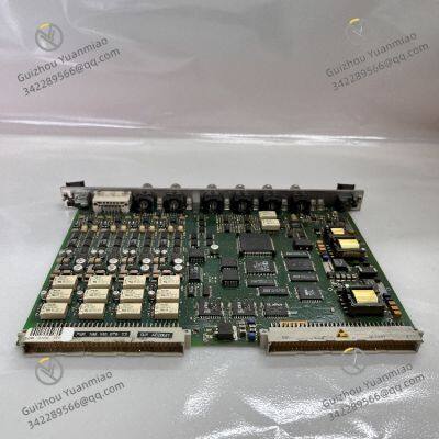 Vibro-meter 200-510-070-113 200-510-111-034 VM600 MPC4 Machinery Protection Card photo-4