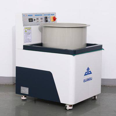 Magnetic Polisher/ Polishing Machine GG8720
