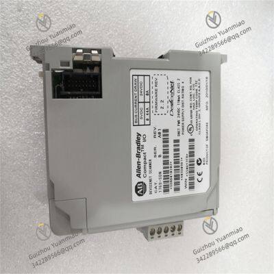 Allen-Bradley 1769-SDN Módulo Scanner DeviceNet