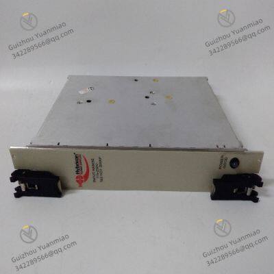 HYBRICON PCI354-1022-38 Power Supply photo-2