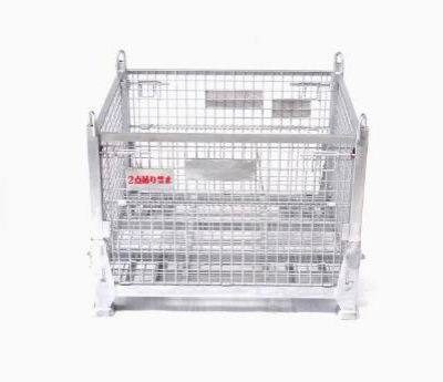 Maximum 1500kg/ Wire Mesh Storage Boxes for Storage Stillage photo-3