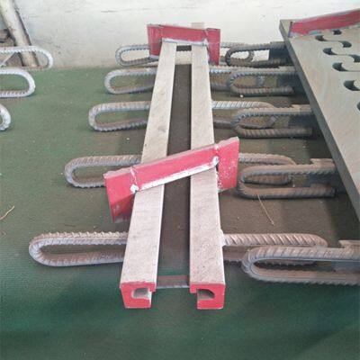 Bridge Expansion Devices, Bridge Materials, Settlement, Loads, Temperature Deformation photo-2