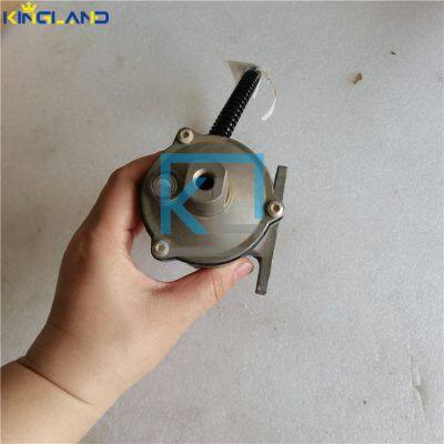 Excavator/ Generator Engine Oil Pump 570-6292 5706292 Fit For CATERPILLAR photo-3