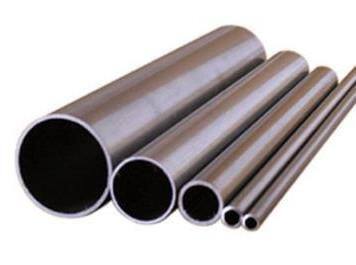 Pure iron precision drawn tube with High Dimensional Accuracy for Custom Machine Tool Applications