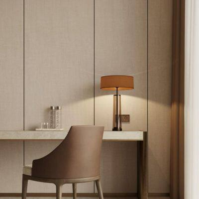 Hotelroom Desk+ For Hotel, Villas, and Bar photo-2