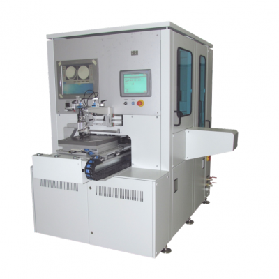 UNIVERSAL STACKERS SW- Series