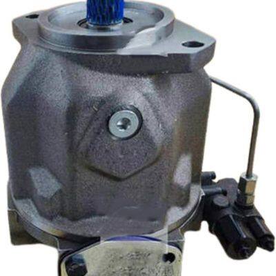 CAT 20/925784 Hydraulic Piston Pump for Caterpillar JCB 3CX 4CX Backhoe Loader Heavy Duty 20925784 Replacement Pump photo-2
