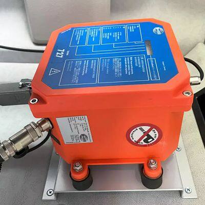 Sany Concrete Pump Remote Control Complete Set of SANYI 6 Arm Remote Control for Cement Concrete Pump Truck photo-2