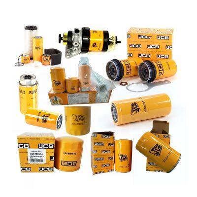Jcb 3cx Parts Original Jcb Oil Filter