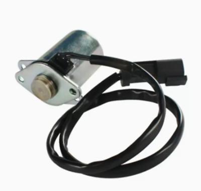 For Excavator Spare Parts Solenoid Valve Assembly Hydraulic Components for SY235/SY365 Shandong Origin Tested & Certified photo-5