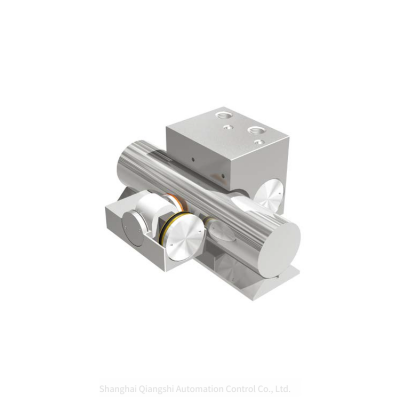 Imported Nbk Clamp From Japan, Air Pressure Normally Open Type Spool Clamping Pliers Mkr-1600-a photo-3