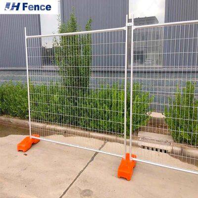 Protect Chain Wire Site Plastic Mesh Supplier Australia Temporary Fence