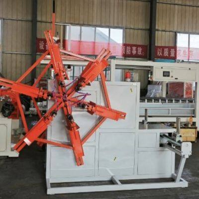 PE Water Gas Pipe Extrusion Line photo-5