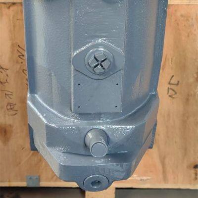 A6VM80 A6VM107 A6VM55 A6VM160 A6VM200 Series A6VM200DA3/63W-VAB020B Hydraulic Piston Variable Motor for Construction Machinery photo-4