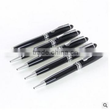 Small manufacturers custom high-quality metal ballpoint pen