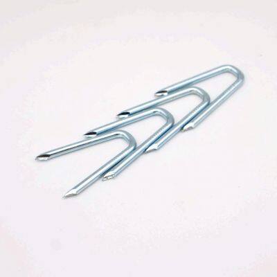 U Nails for Leather Craft Stitching – Precision Tip for Hand Tools photo-3