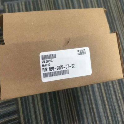 Honeywell Pressure Sensor 060-0825-07-02 500lbs 10v photo-2