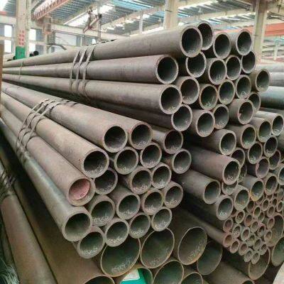 Dengwei Nickel-based Alloy Ns322 Sheets/rods/wires/strips/tubes/flanges, Etc. With Complete Specifications, in Stock photo-4