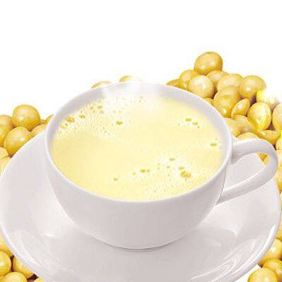 Semi Automatic Soya Milk Production Machine