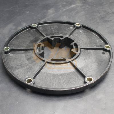 Factory Supplies High-Quality Flywheel Coupling 260X4 Flange Coupling for Diesel Engine Flywheel photo-4