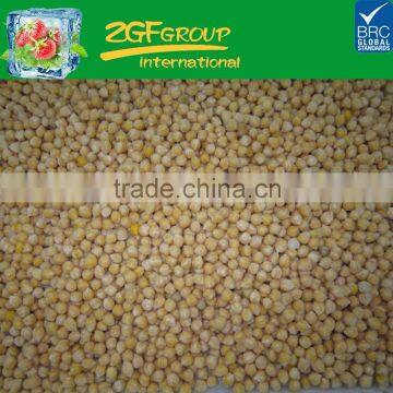 High Quality dried chick peas 7mm