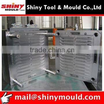 24 Cavities Disposable Cutlery Knife Mould