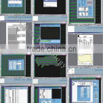 Footwear Recost and Nesting System photo-3