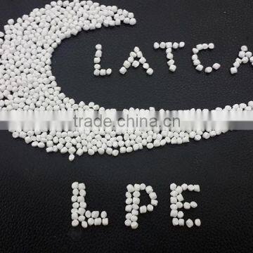 High quality CaCO3 Filler Masterbacth LPE