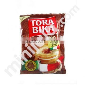 Instant Coffee 3 in 1 Torabika Cappuccino With Indonesia Origin