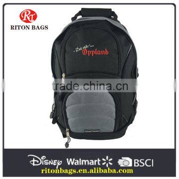 Durable Backpack with High Quality and Simple Design of School Backpack and Fashionable Bags Tactical for Students