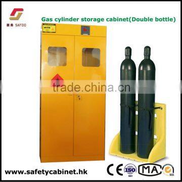 Gas Cylinder Storage Cabinet, gas tank locker