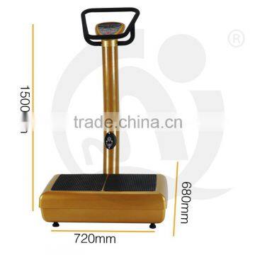 QMJ-312 Two Motors Body Shaker Vibration Machine photo-2