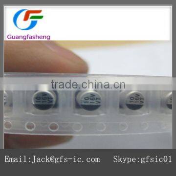 High Quality Capacitor 10UF 16V 4X5.4