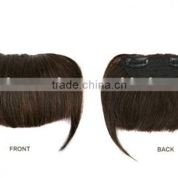 Hot selling Remy Huamn Hair Fringe