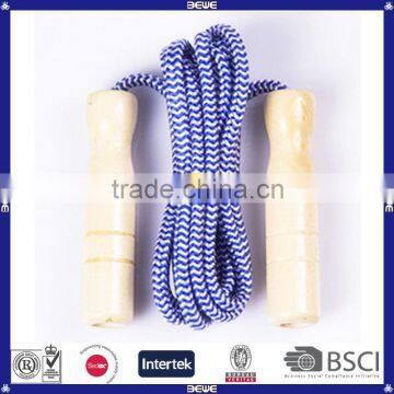 Wholesale Cheap Wooden Jump Rope photo-4