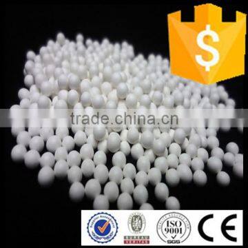 Industrial Ceramic Ultra-fine Grinding Zirconium Silicate Beads