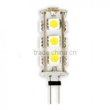 13pcs 5050 6.5W G4 LED Corn Light Make in China
