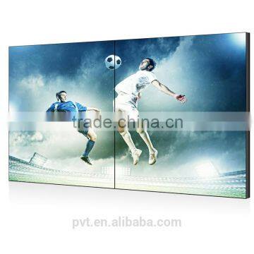 46 inch China supplier Fashion-design large size wall fixed led display indoor