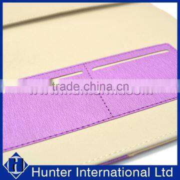 Dual PU Leather Universal Tablet Case For 7-8 Inch photo-3